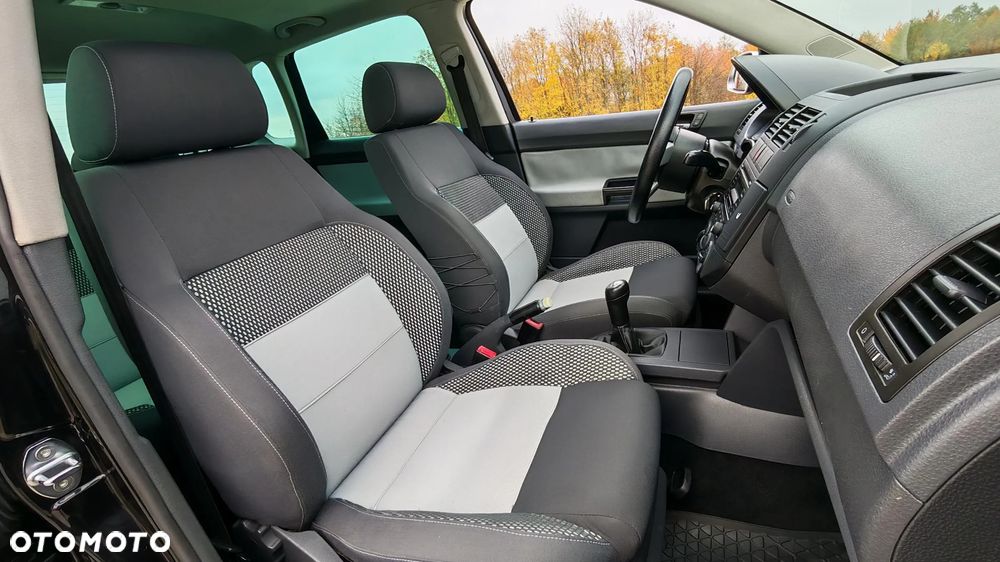 Volkswagen Polo Cross 1.4 16V - 28