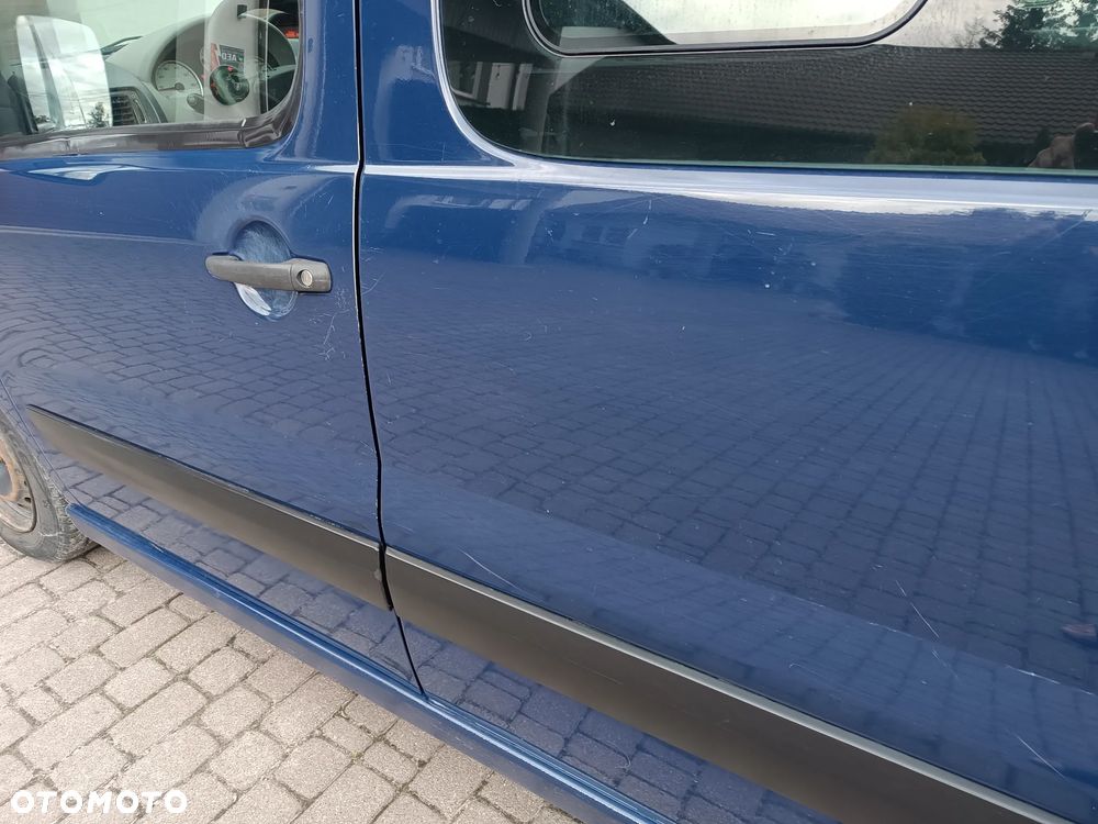 Fiat Scudo Panorama L1H1 Family - 21
