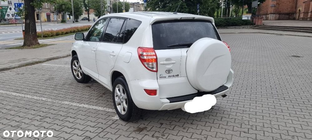 Toyota RAV4 2.0 VVT-i Premium MS - 3