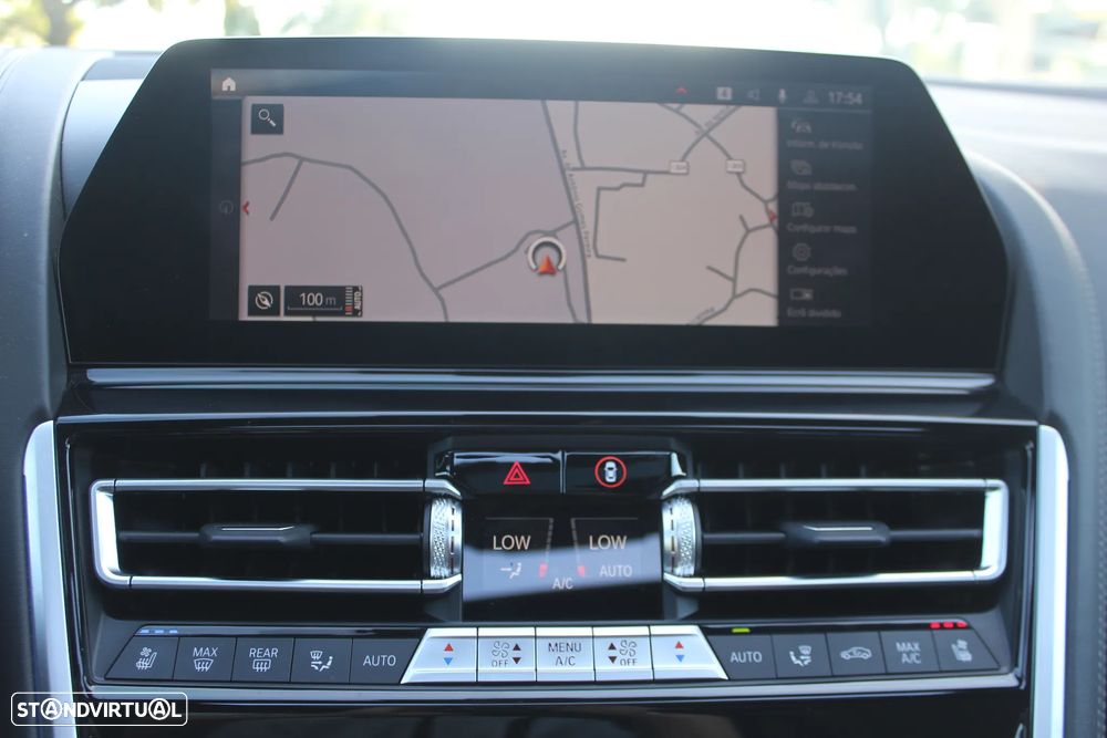 BMW 840 Gran Coupé d xDrive Pack M - 17