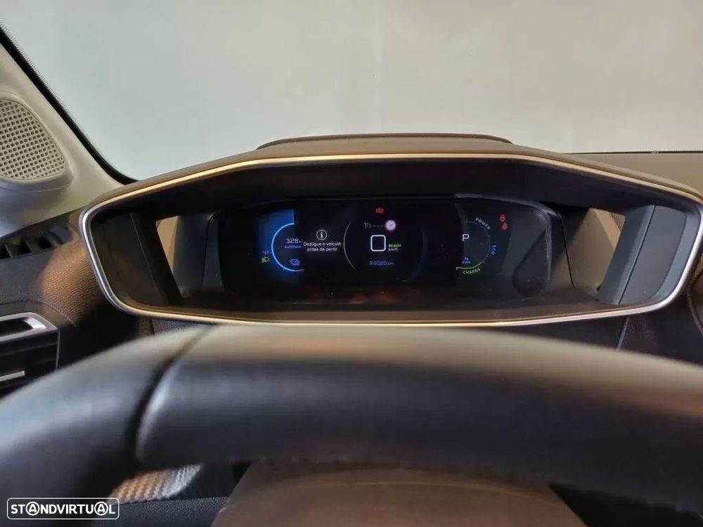 Peugeot e-208 50 kWh Allure Pack - 29