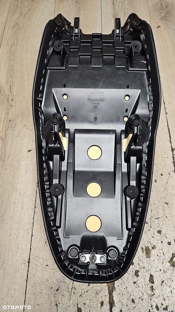 Oryginalne wysokie siedzenie Kawasaki Versys-X 300   53066-0566 - 14