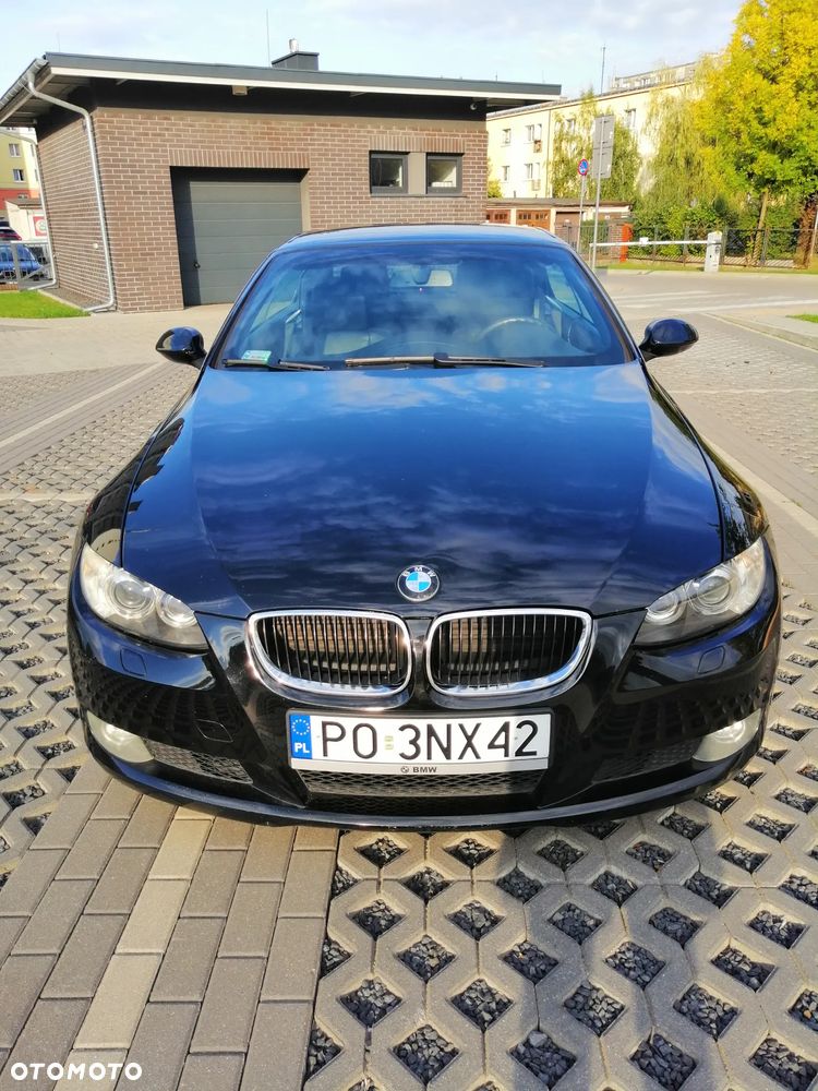 BMW Seria 3 - 3