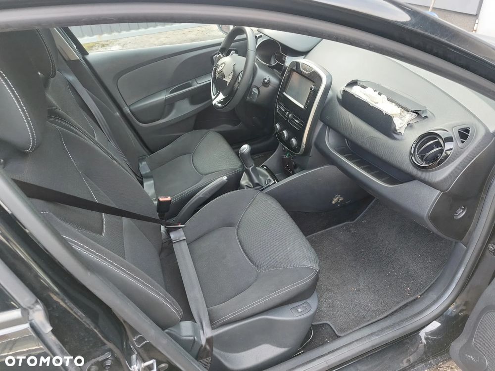 Renault Clio Energy TCe 90 Start & Stop Luxe - 8