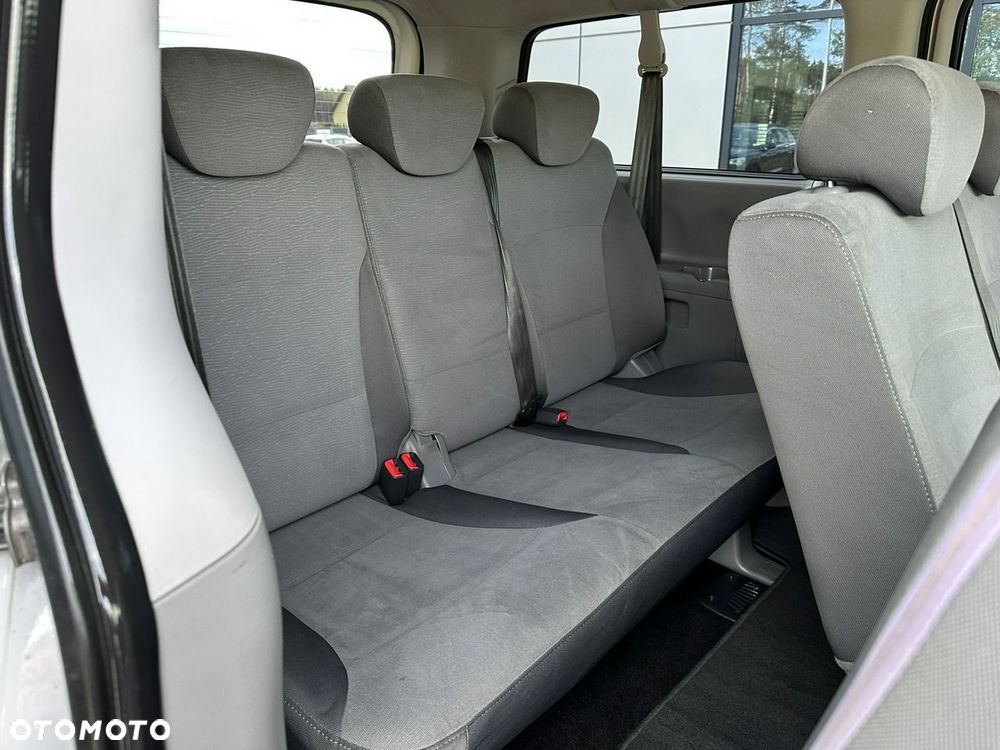 Hyundai H-1 2.5 CRDi Travel Family+ - 16