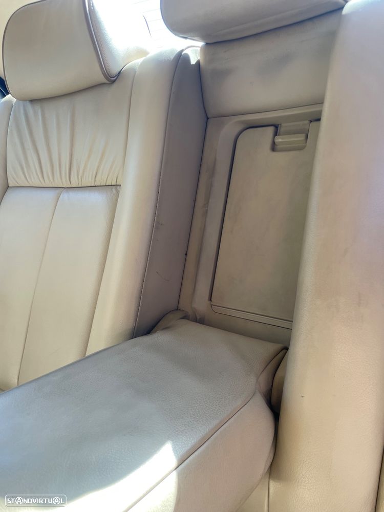 Peugeot 607 2.2 HDi - 30
