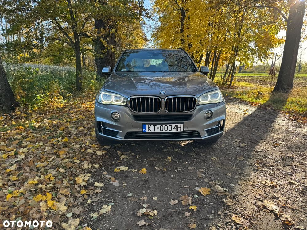 BMW X5 - 9