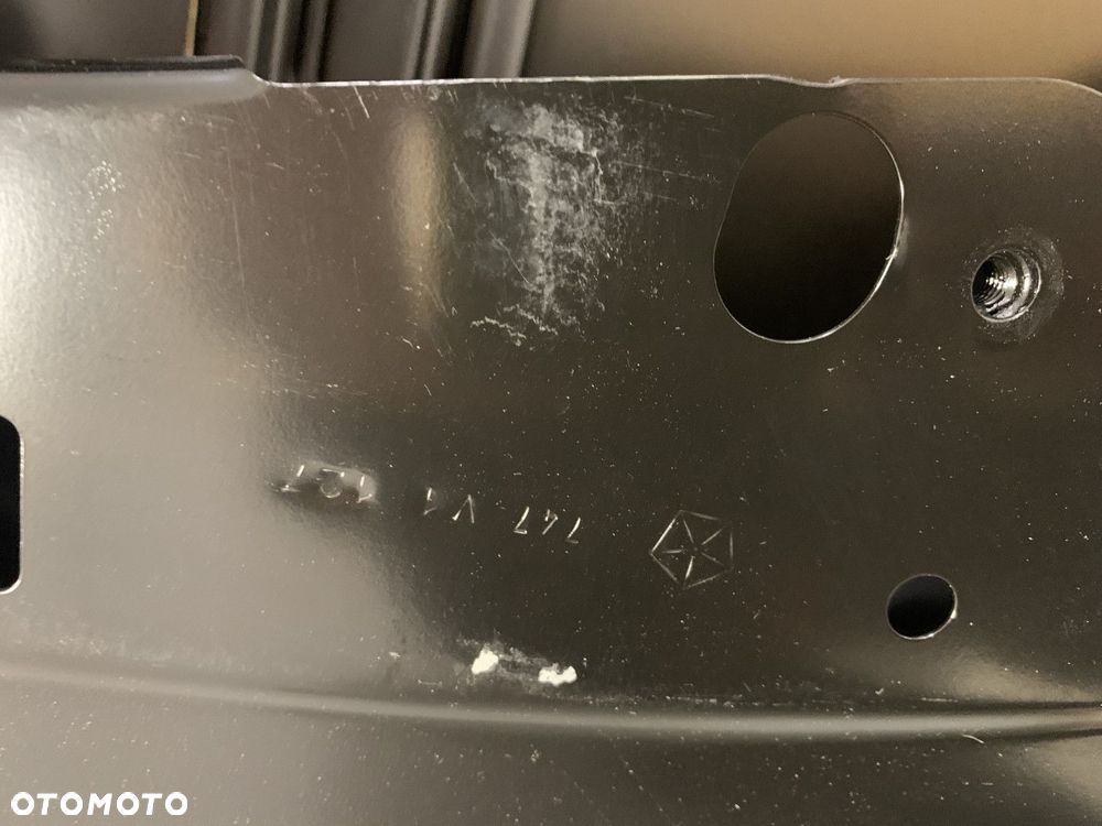 FABRYCZNIE NOWE LEWE PRZEDNIE DRZWI LEWA PRZOD CHRYSLER PACIFICA II 2 17-26 68186767AL (1) - 11