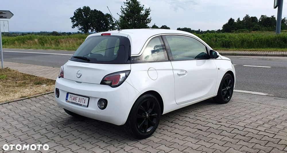 Opel Adam - 4