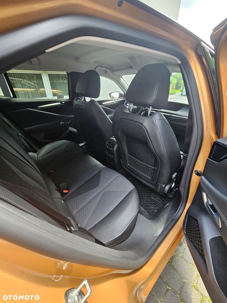 DS Automobiles DS 4 1.6 PureTech Cross Trocadero - 11
