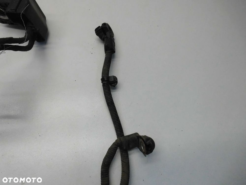 WIĄZKA ALTERNATORA ROZRUSZNIKA KLEMA PLUSOWA KIA VENGA 1.4 16V - 2