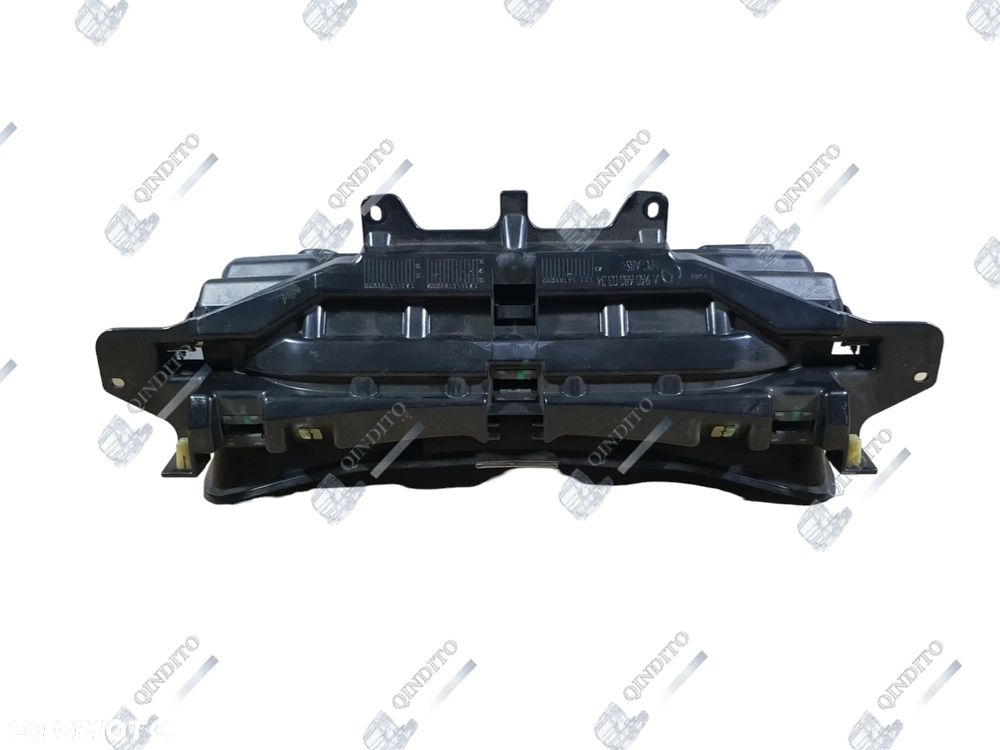 LICZNIK ZEGARY MERCEDES MP4 A9614460821 - 5