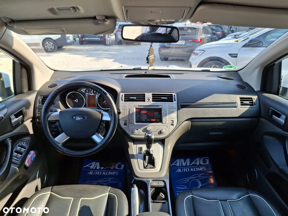 Ford Kuga 2.0 TDCi Individual MPS6 - 24