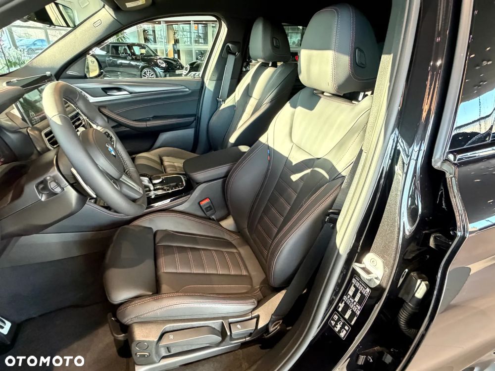BMW X4 - 16