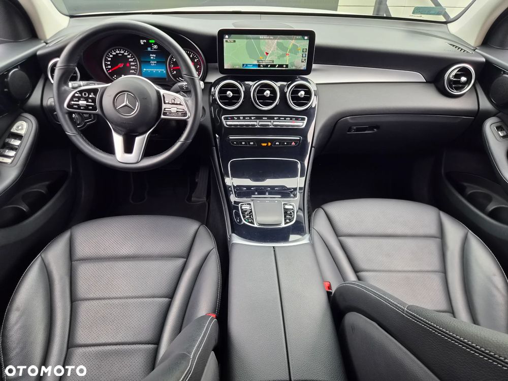 Mercedes-Benz GLC 200 4-Matic - 18