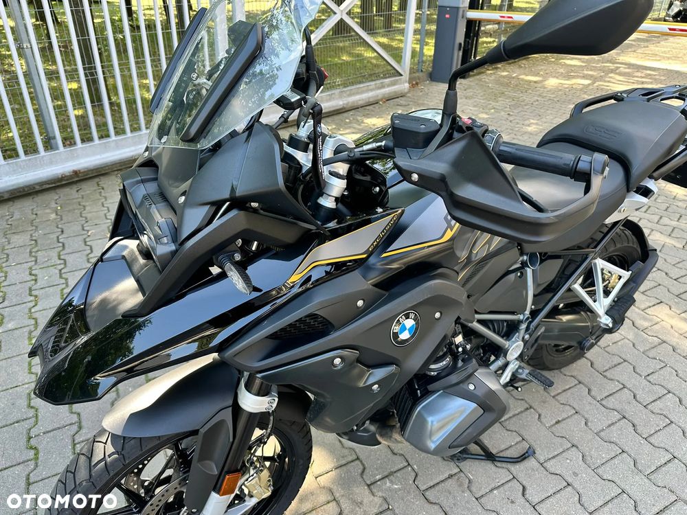 BMW GS - 13