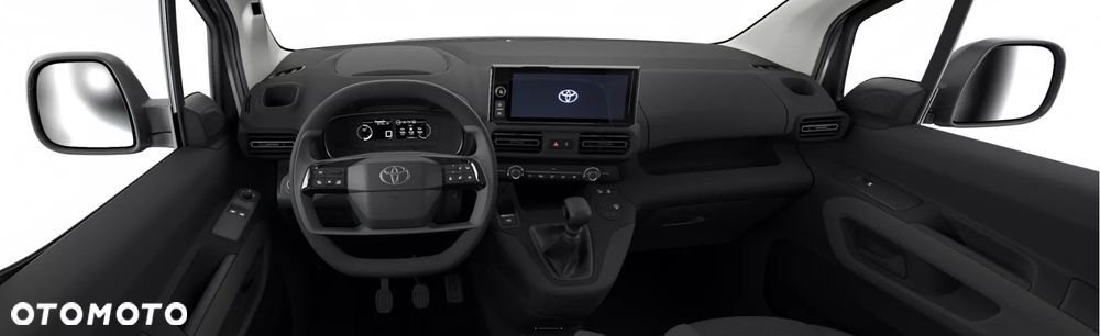 Toyota Proace City Verso 1.5 D-4D Business - 10
