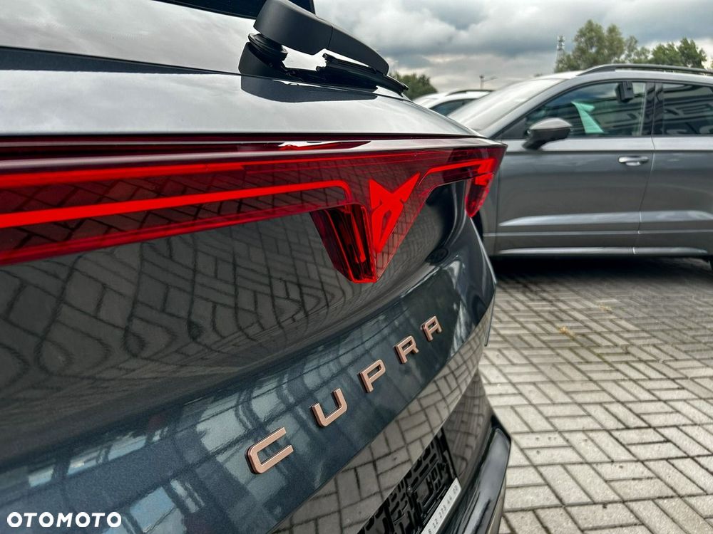 Cupra Formentor - 10