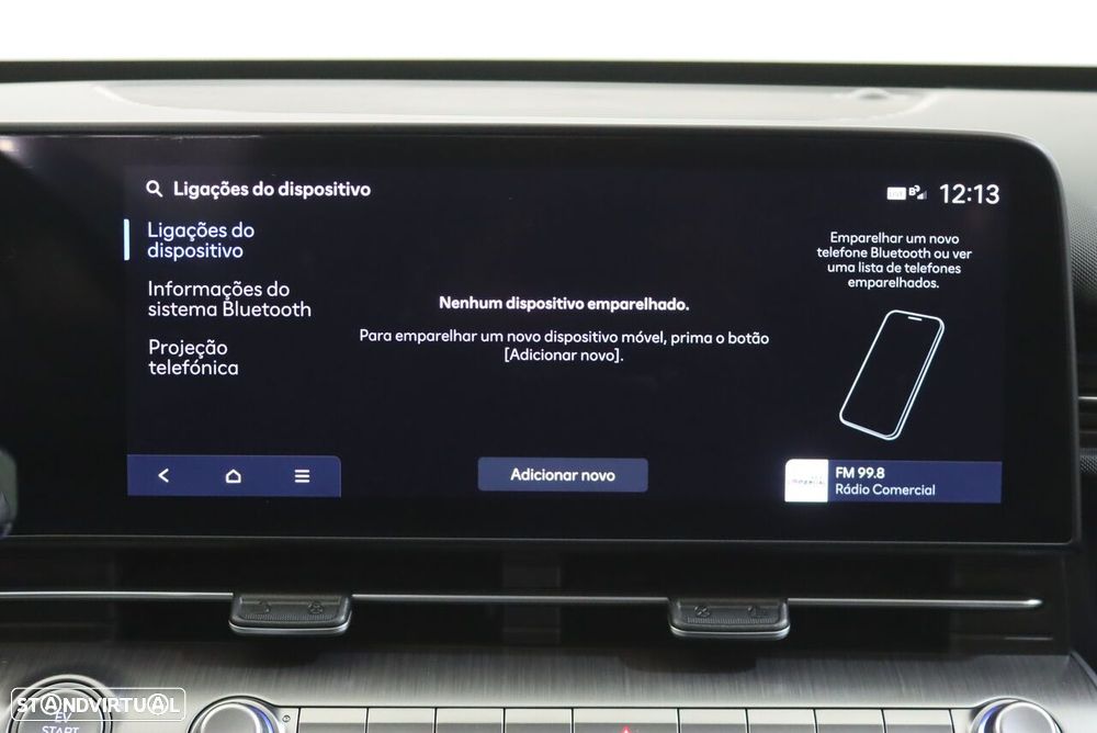 Hyundai Kauai 65.4 kWh Vanguard - 33