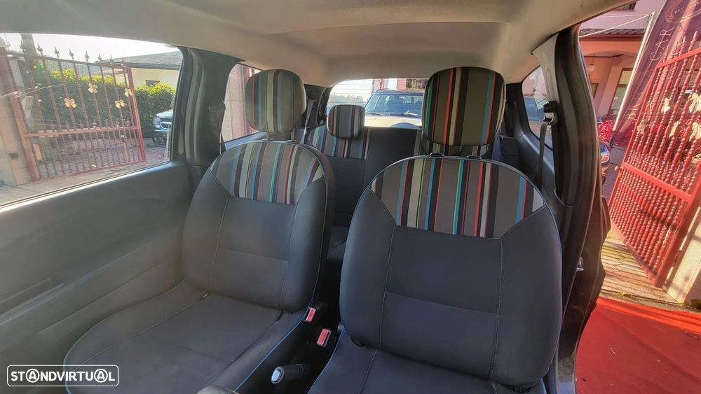 Renault Twingo 1.2 16V Dynamique - 7