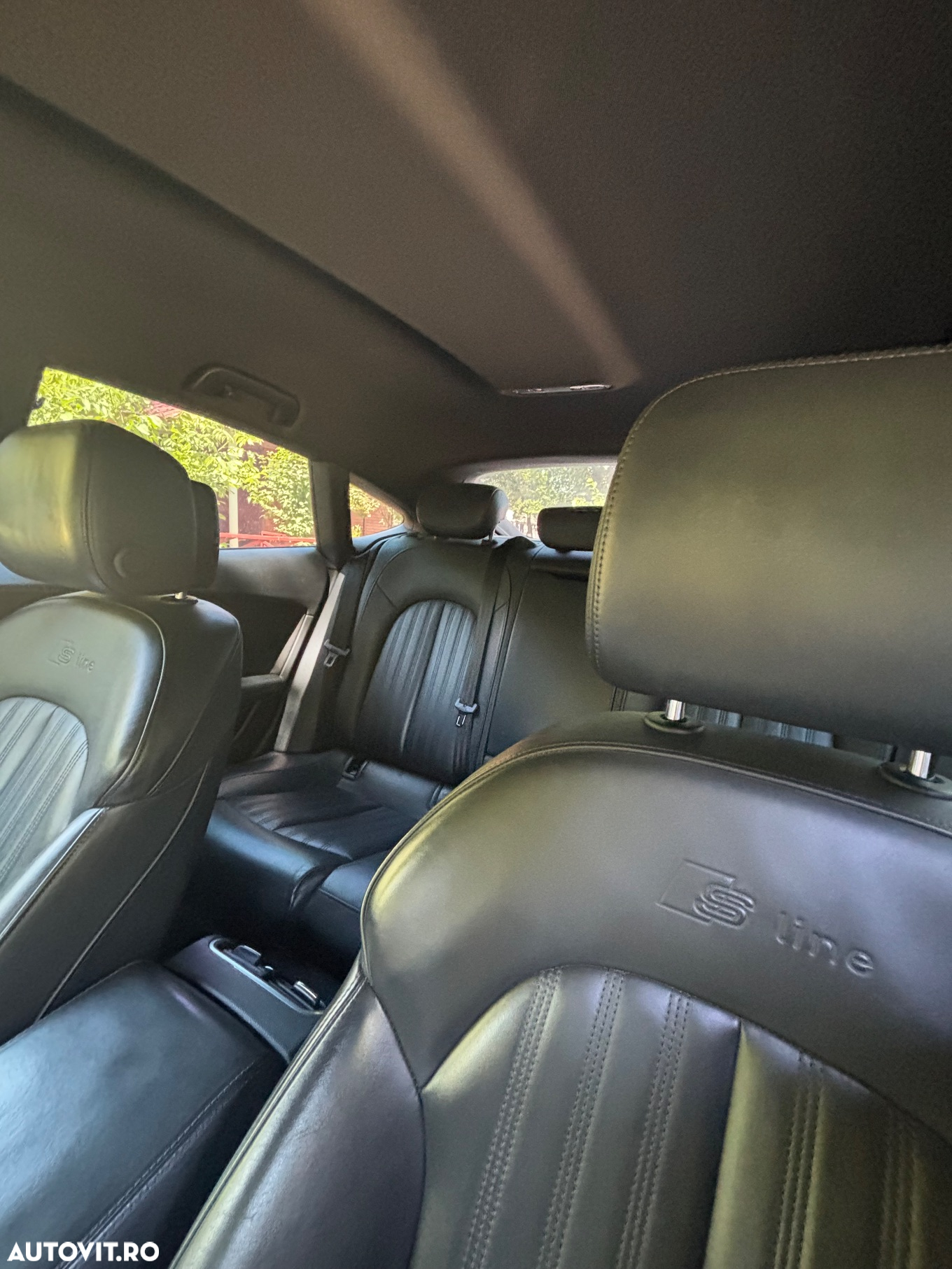 Audi A7 3.0 TDI Quattro competition Tiptronic - 17