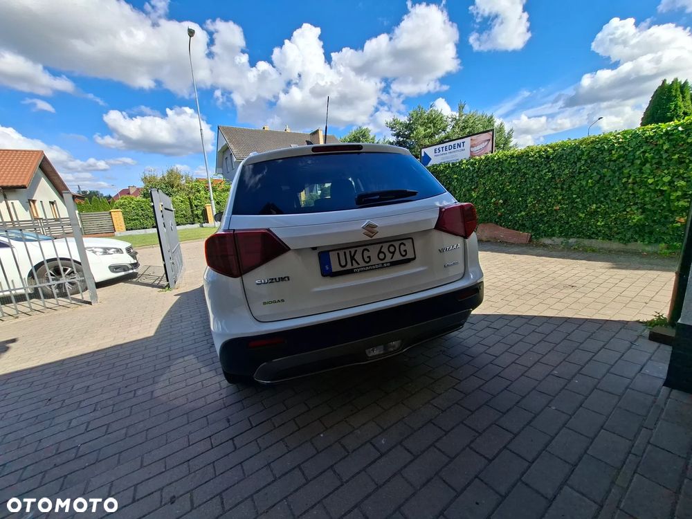 Suzuki Vitara - 4