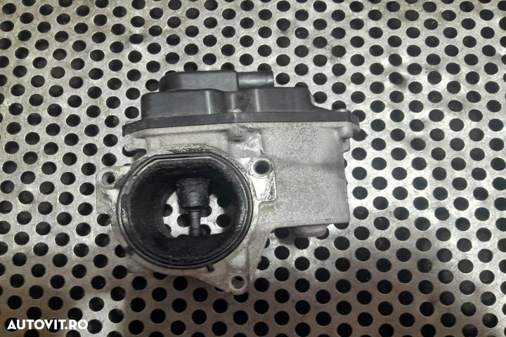 Egr 03G131501P 03G131501P Volkswagen VW Passat B6 [2005 - 2010] Sedan - 2