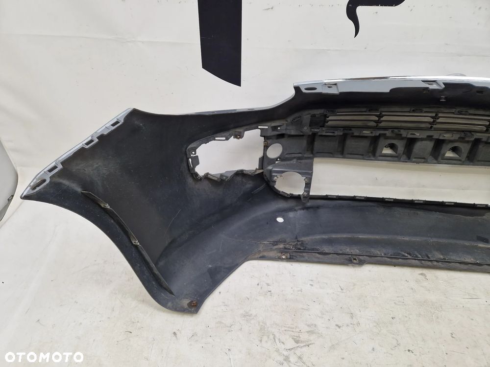 ZDERZAK PRZÓD PRZEDNI FIAT PUNTO EVO - 8