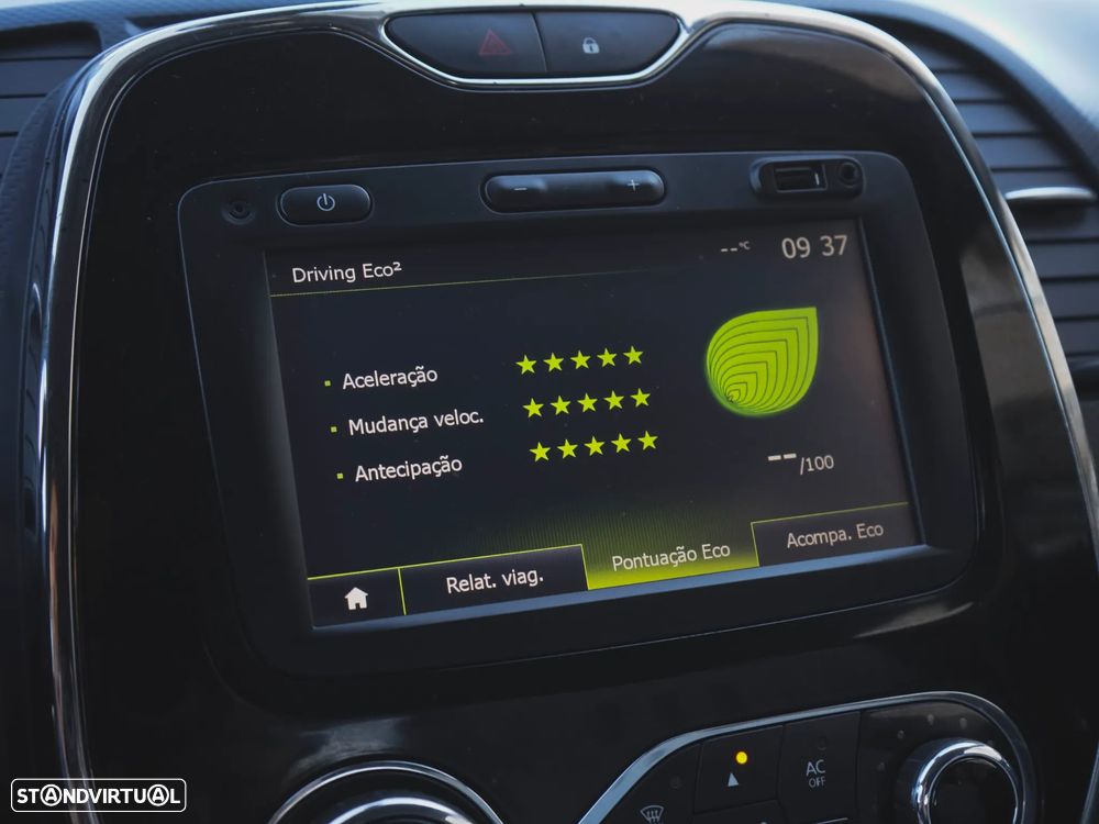 Renault Captur 1.5 dCi Expression - 19
