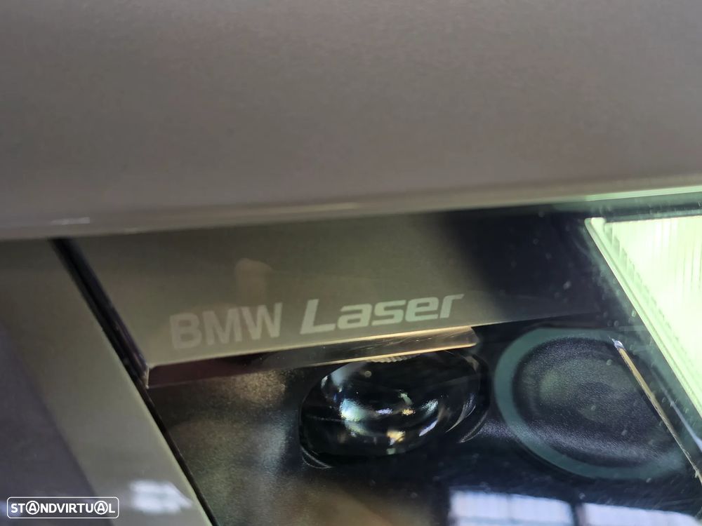 BMW iX xDrive 40 Pack Desportivo - 44
