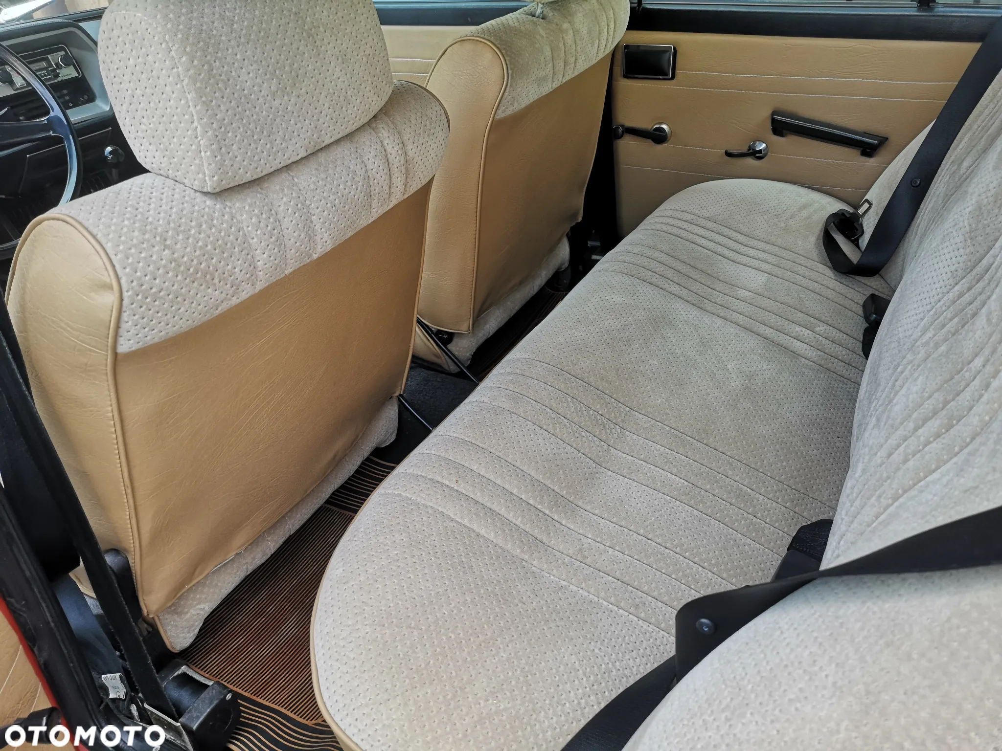 Seat Inny - 22