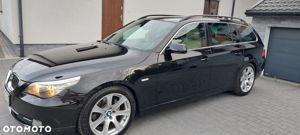 BMW Seria 5 - 16