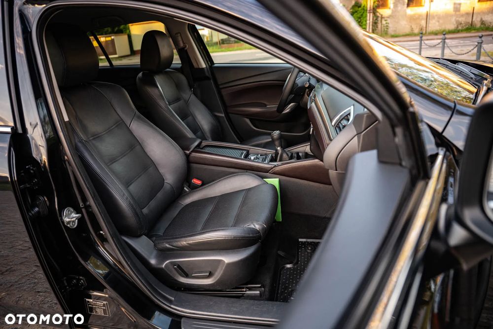 Mazda 6 2.0 Skypassion I-ELoop - 34