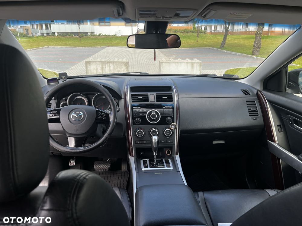 Mazda CX-9 - 7