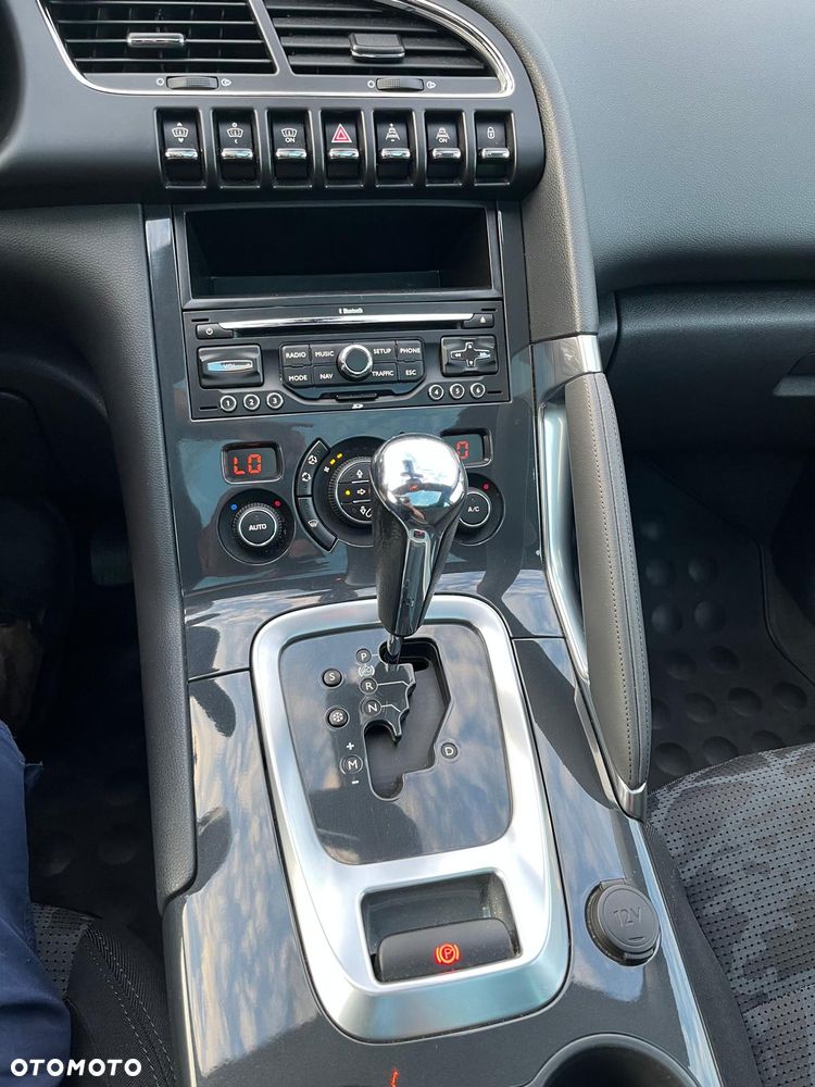 Peugeot 3008 - 28