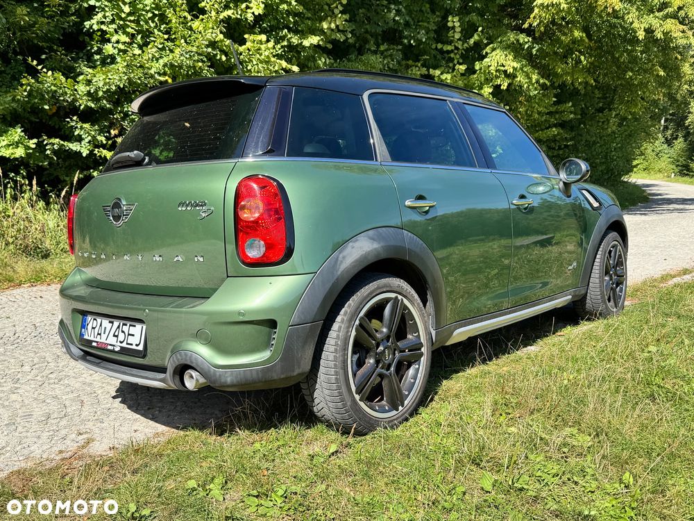MINI Countryman - 21