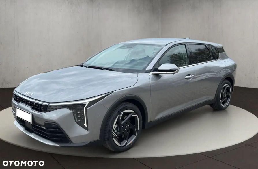 Kia K4 - 3
