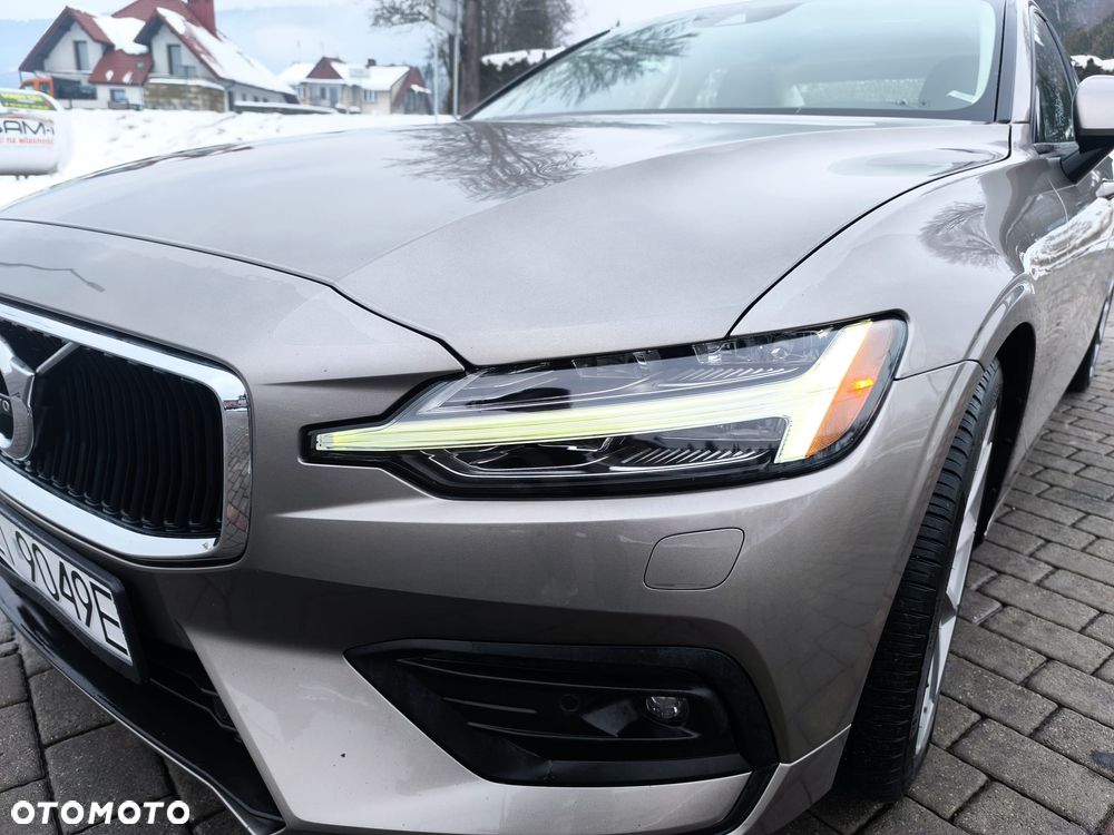 Volvo S60 T5 Momentum Pro - 9