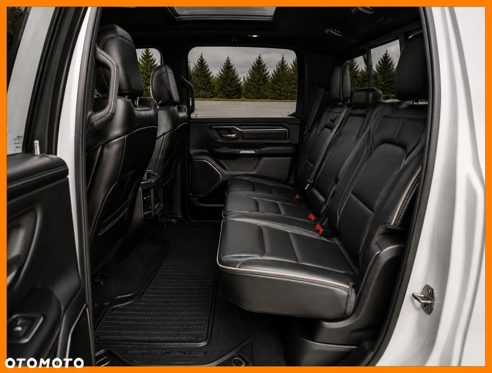 RAM 1500 Crew Cab Limited - 17