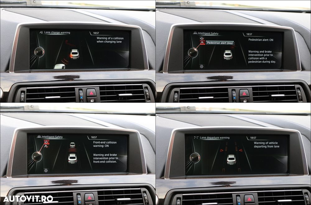 BMW Seria 6 640d xDrive - 8