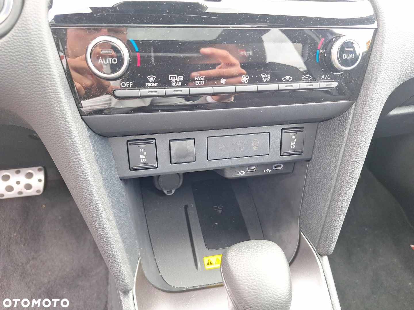 Toyota Yaris Cross - 18