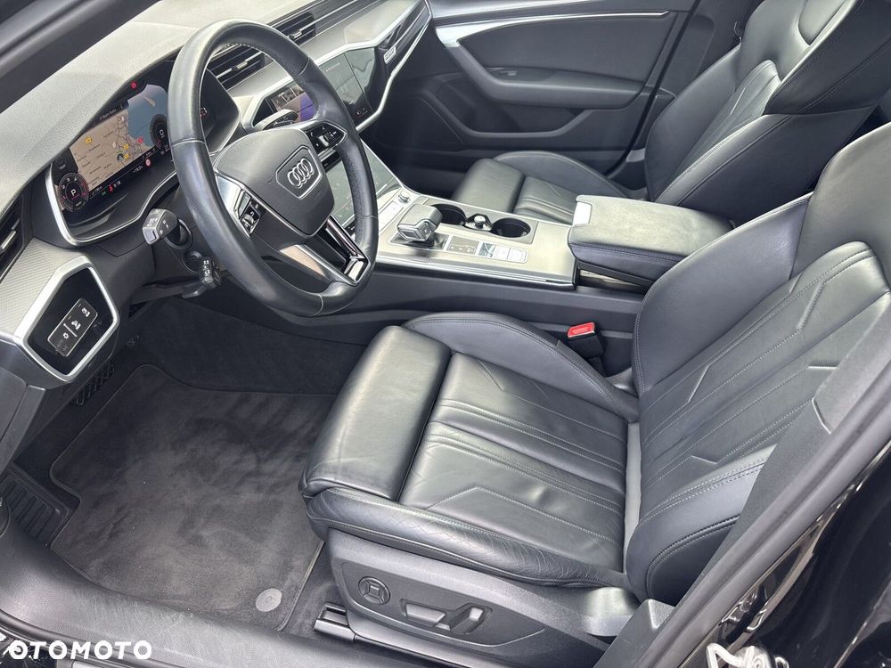Audi A6 Limousine - 16