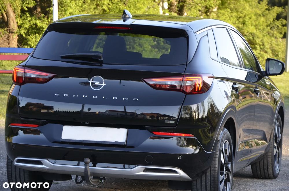 Opel Grandland - 11