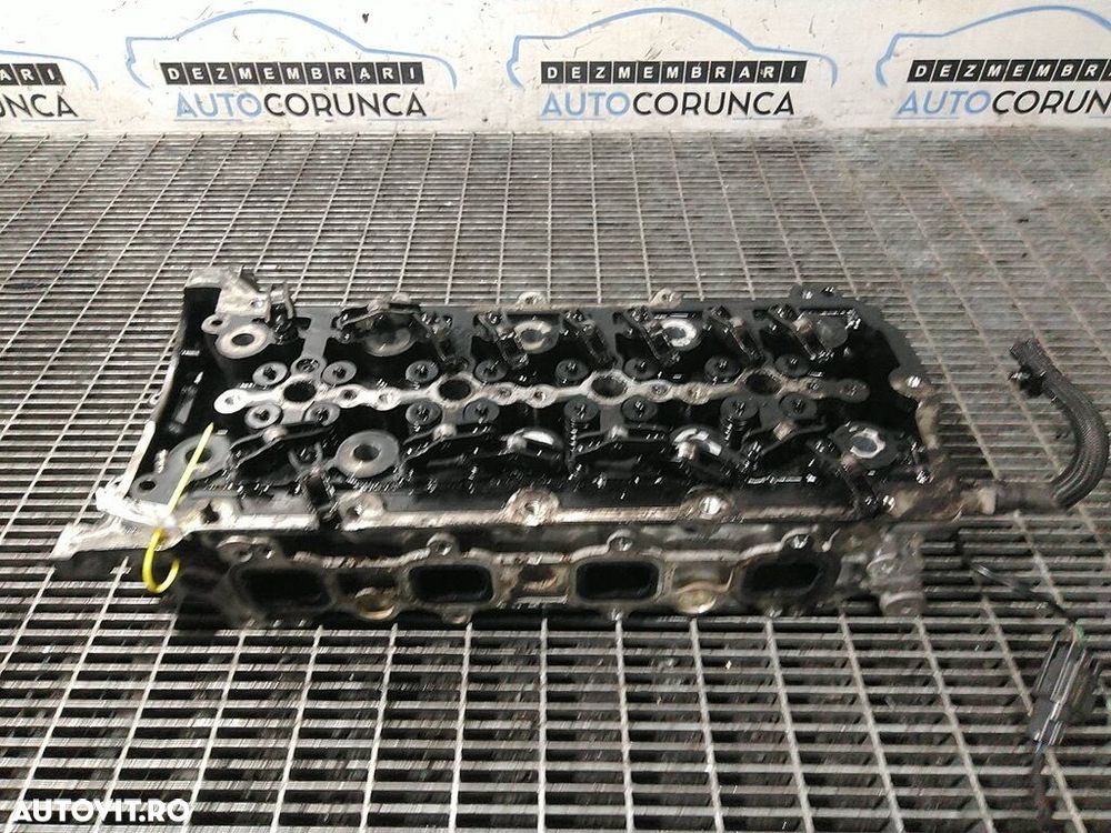 Chiuloasa Land Rover Discovery Sport 2.0 Diesel 2014 - 2019 110kW 150CP 1999CC 204DTD ... - 1