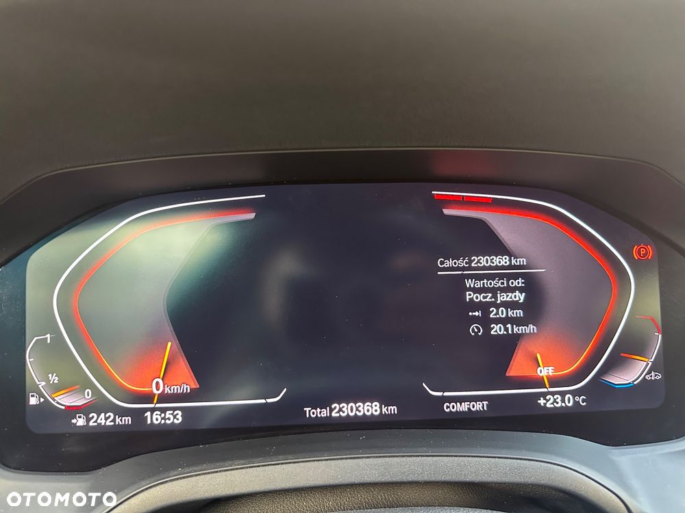 BMW Seria 3 330i Sport Line - 15
