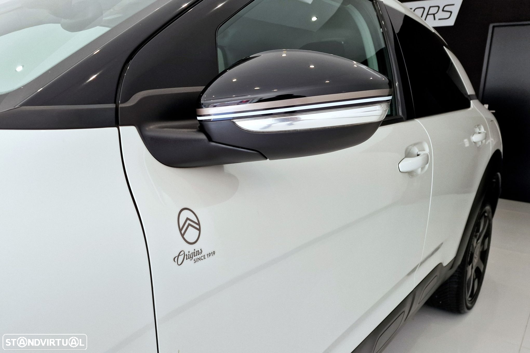 Citroën C4 Cactus 1.2 PureTech Origins - 24