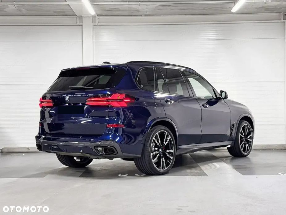 BMW X5 xDrive40i mHEV M Sport sport - 6