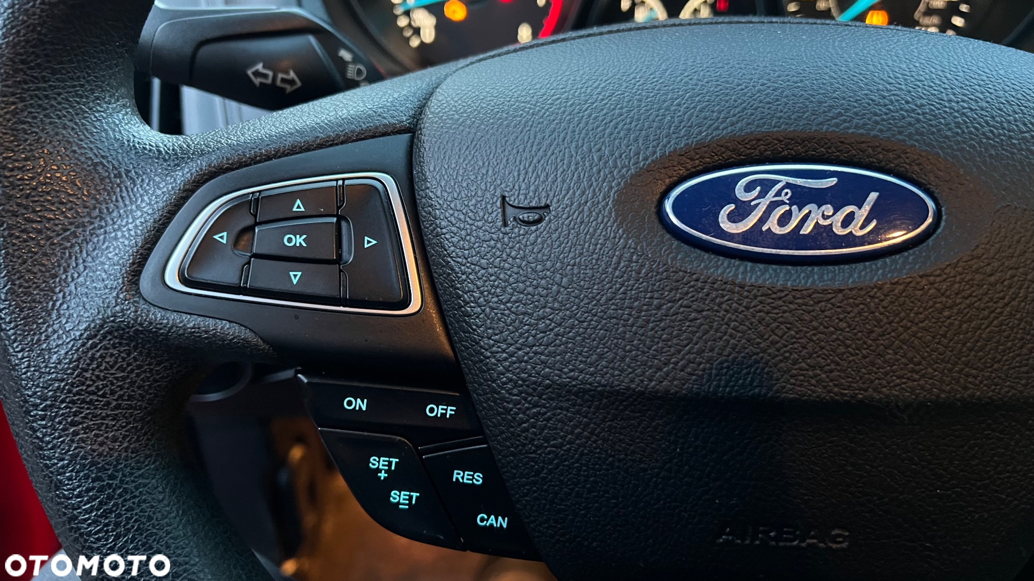Ford Focus - 19