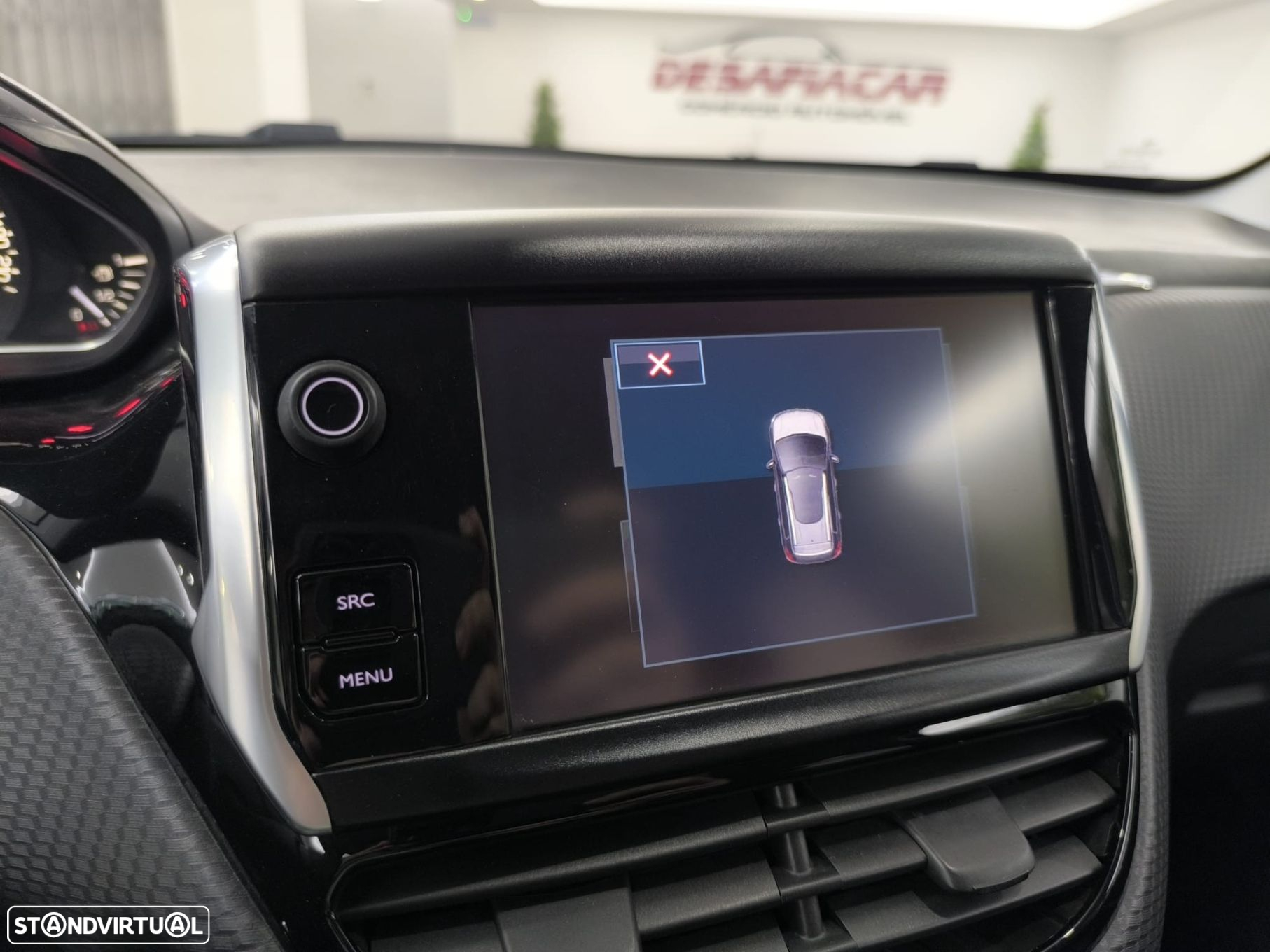Peugeot 2008 1.2 PureTech Style - 48