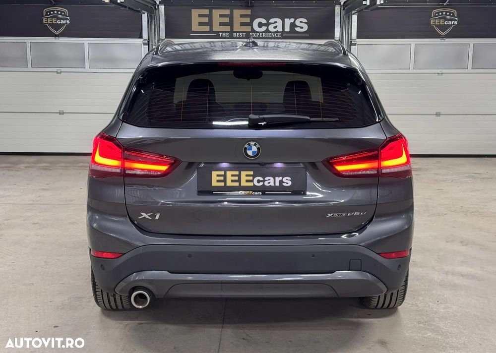BMW X1 xDrive25e Advantage - 30